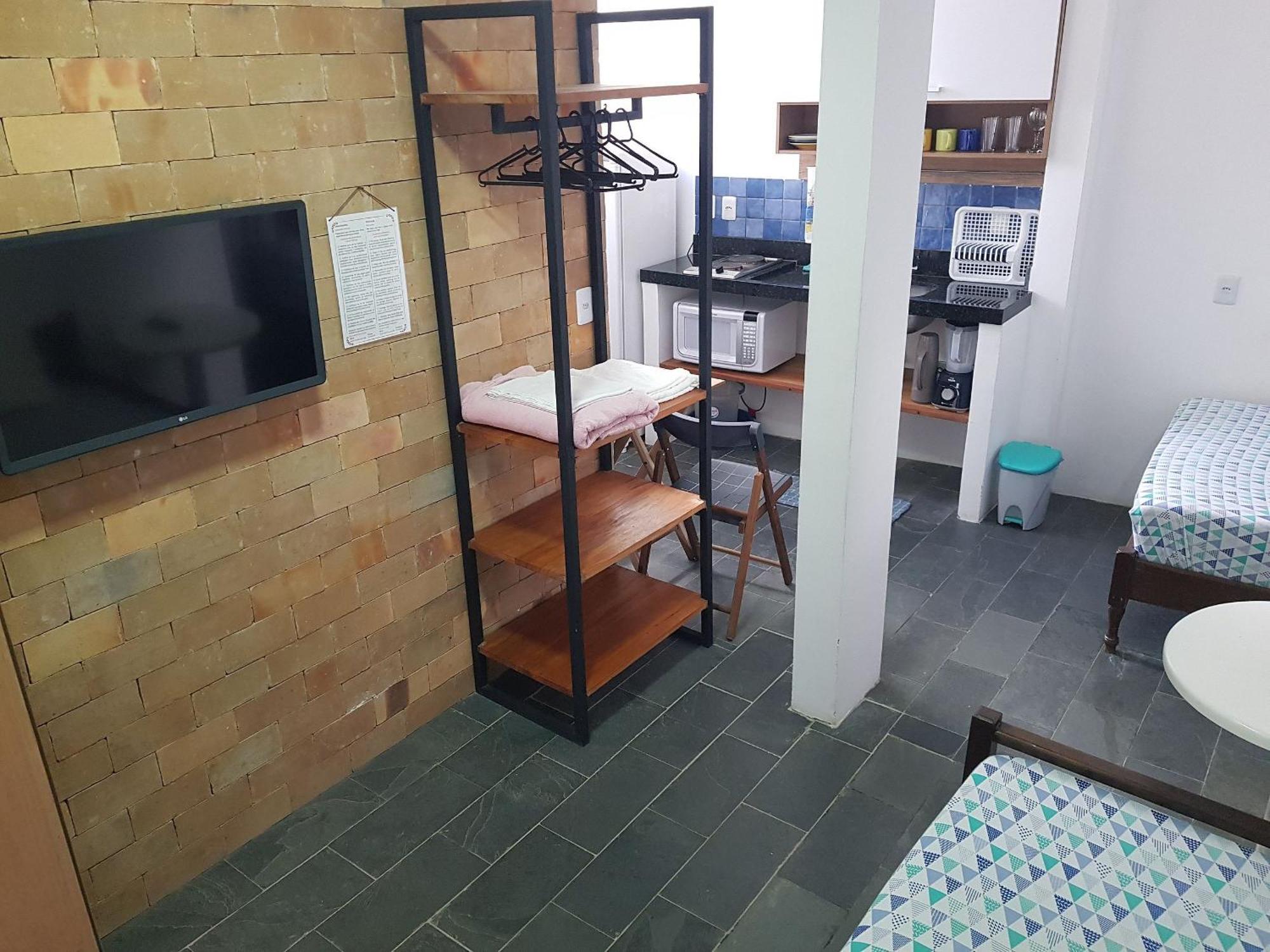 Apart Studios Pontal Ilhéus Dış mekan fotoğraf