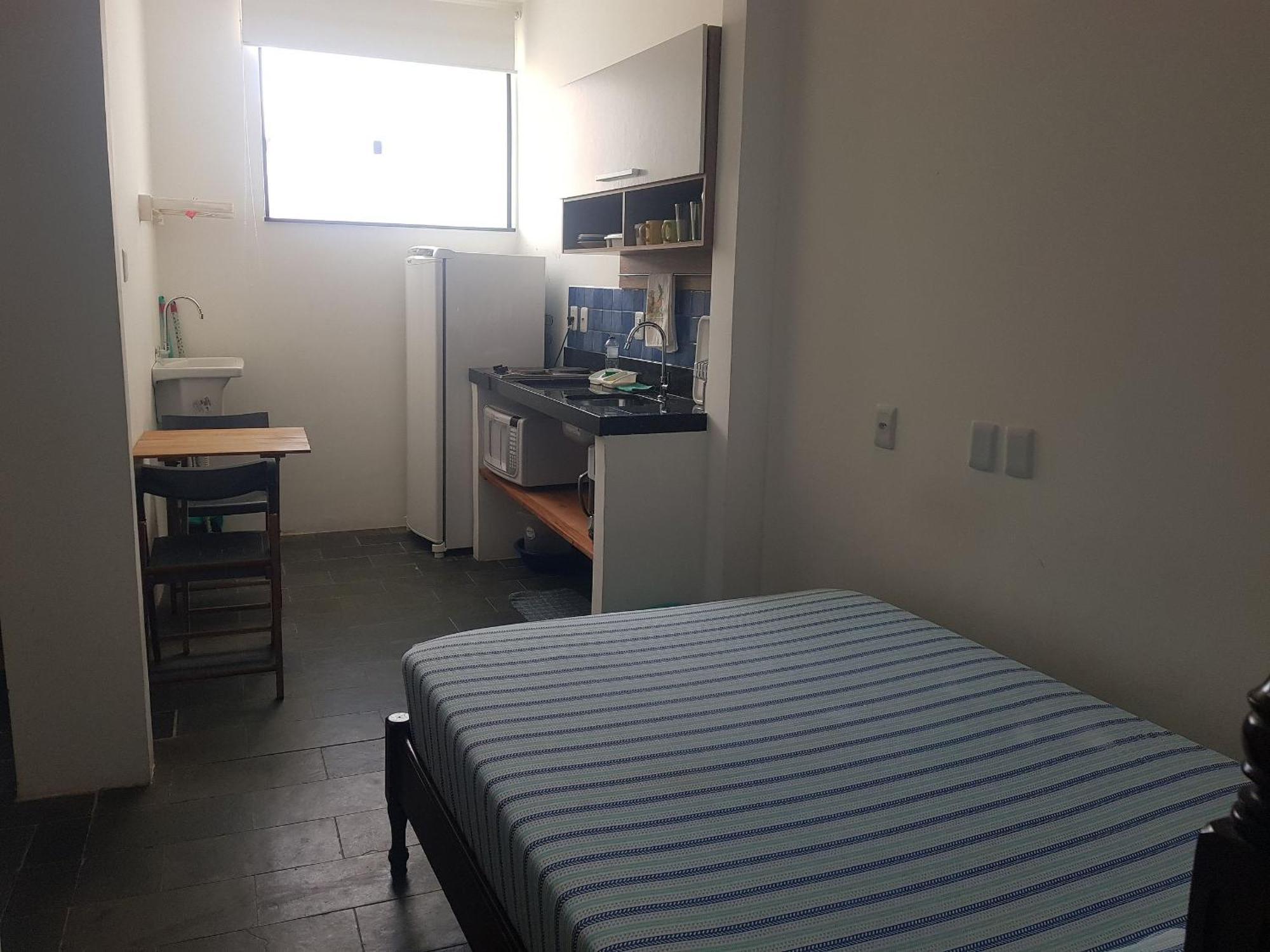 Apart Studios Pontal Ilhéus Dış mekan fotoğraf