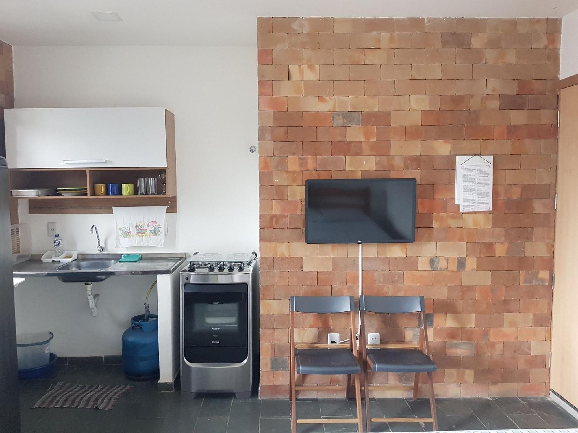 Apart Studios Pontal Ilhéus Dış mekan fotoğraf