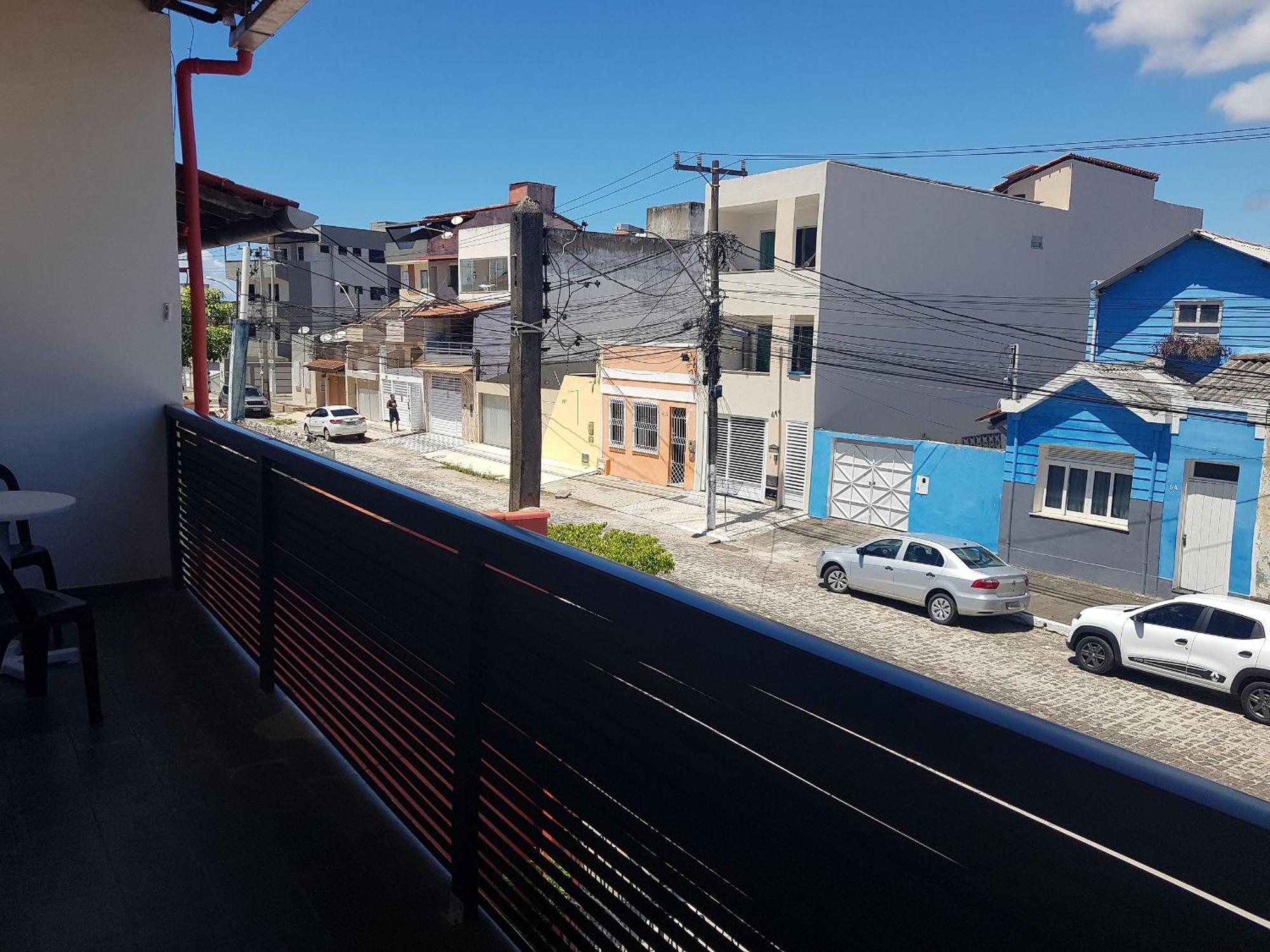 Apart Studios Pontal Ilhéus Dış mekan fotoğraf
