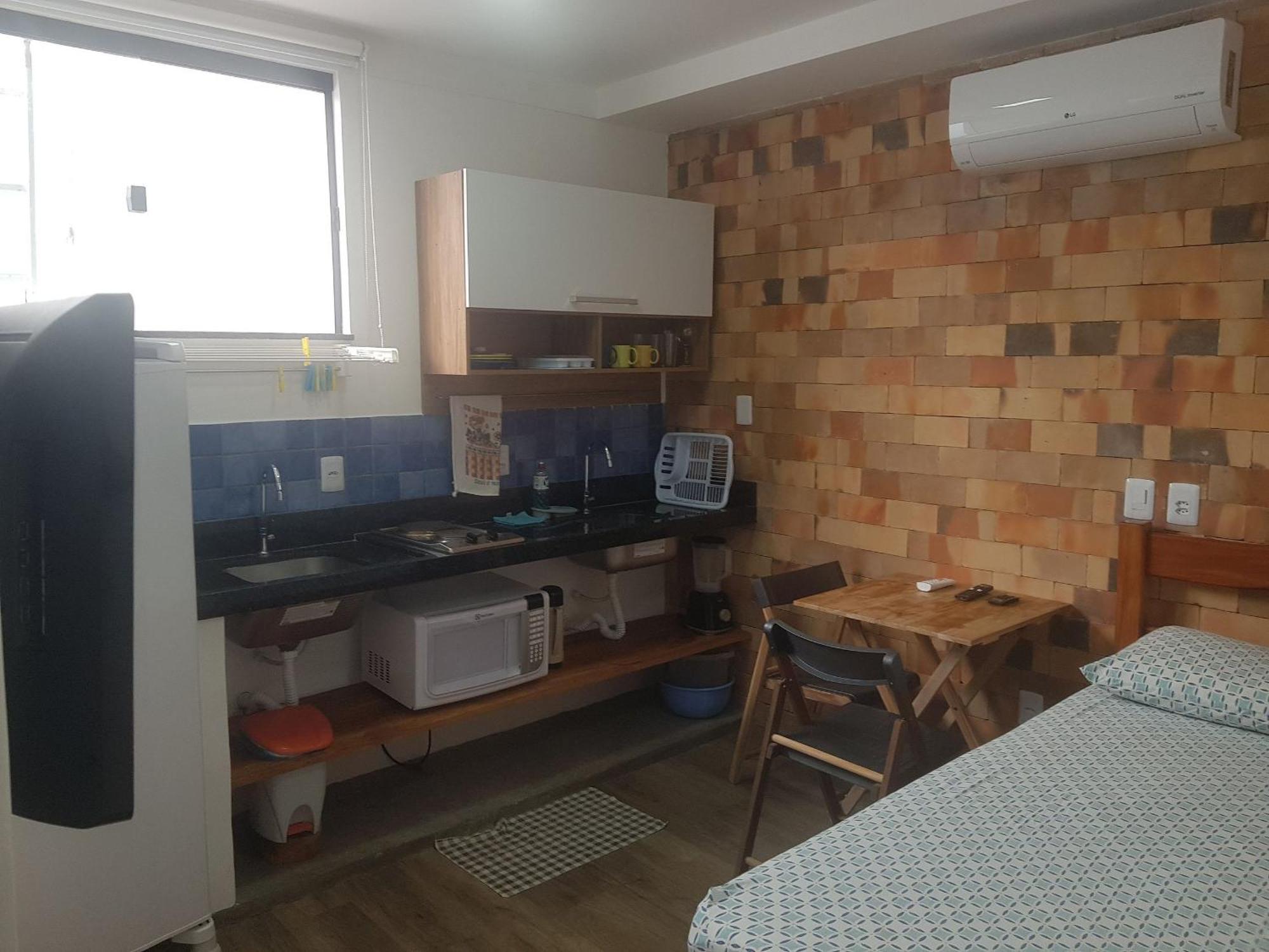 Apart Studios Pontal Ilhéus Dış mekan fotoğraf